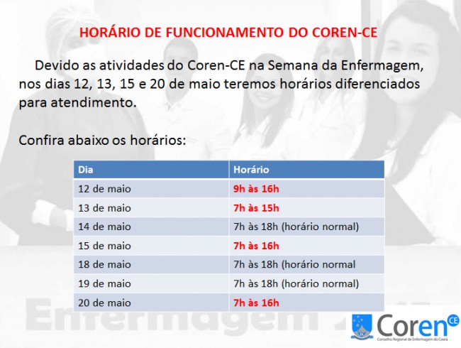 calendario