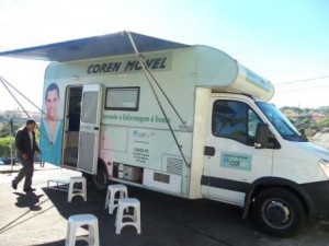 coren movel