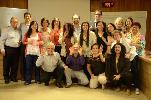 Atores técnicos e sociais pactuaram, ao longo de 2015, diretrizes de assistência ao parto baseadas em evidências