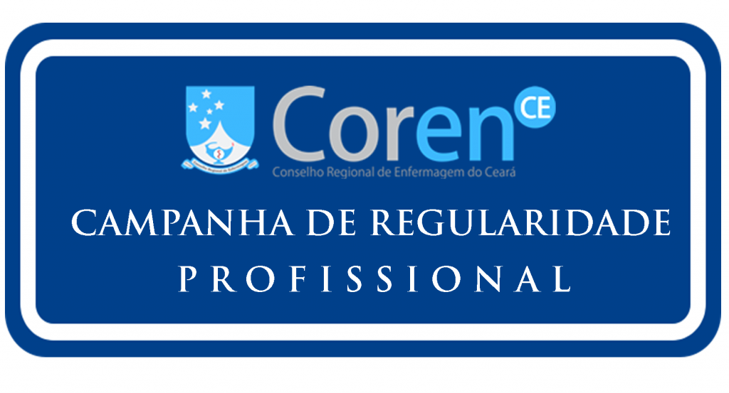 REGULARIDADE PROFISSIONAL