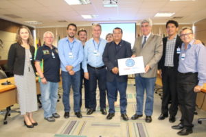 Programa é resultado de convênio entre o Cofen e a Capes 