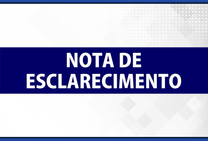Nota de Esclarecimento – Conselho Regional de Enfermagem do Ceará Nota de Esclarecimento – Conselho Regional de Enfermagem do Ceará