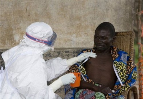 ebola