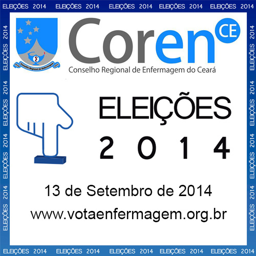 eleicoes