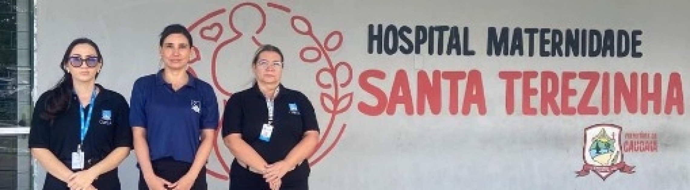 Coren-CE realiza fiscalização no Hospital Maternidade Santa Terezinha ...